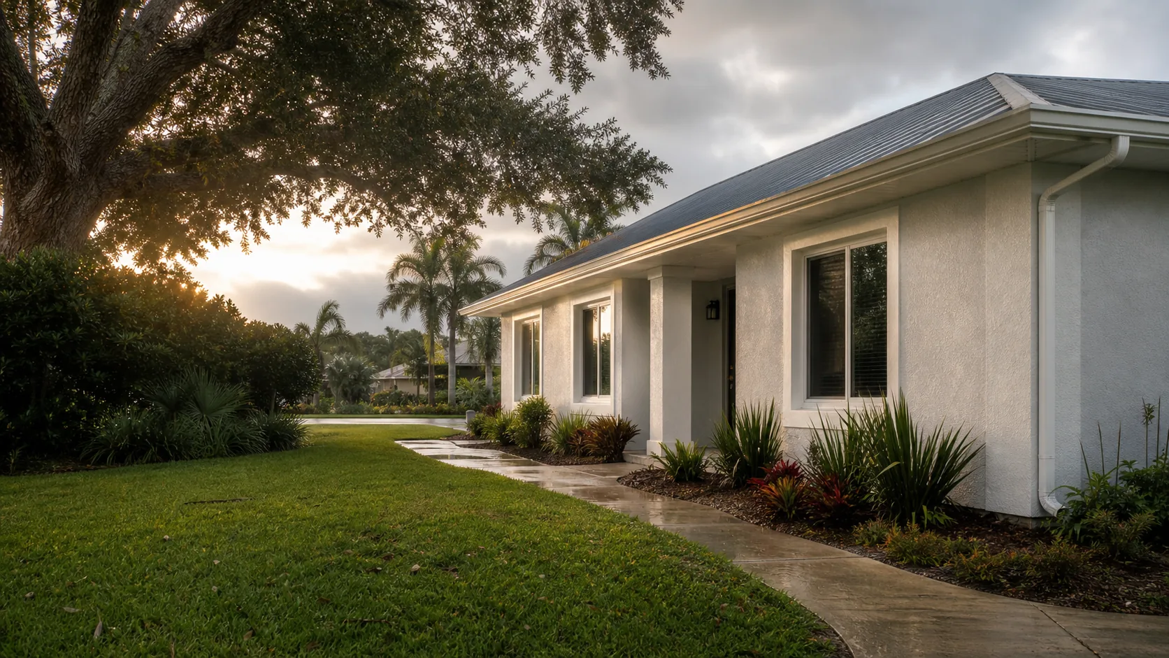 A believable Lakeland-area home suited to foundation repair planning